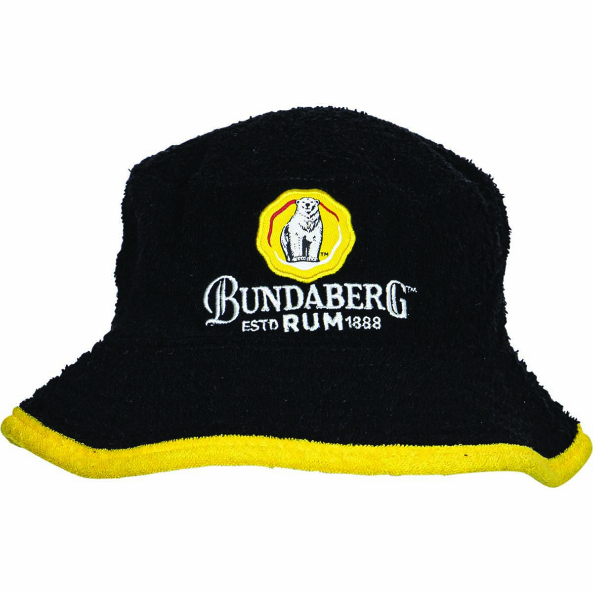 Bundy rum bucket hat clearance