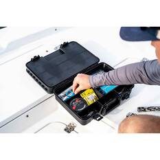 Versus VS-3070 Tackle Box Black, Black, bcf_hi-res