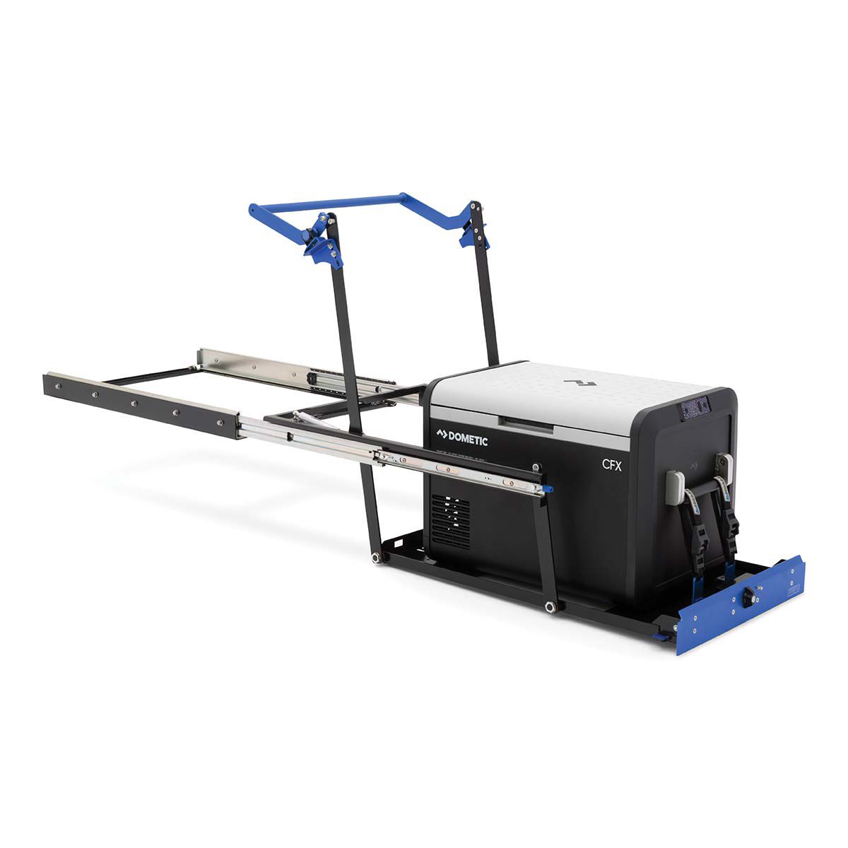 MSA Drop Down Fridge Slide DS60 BCF