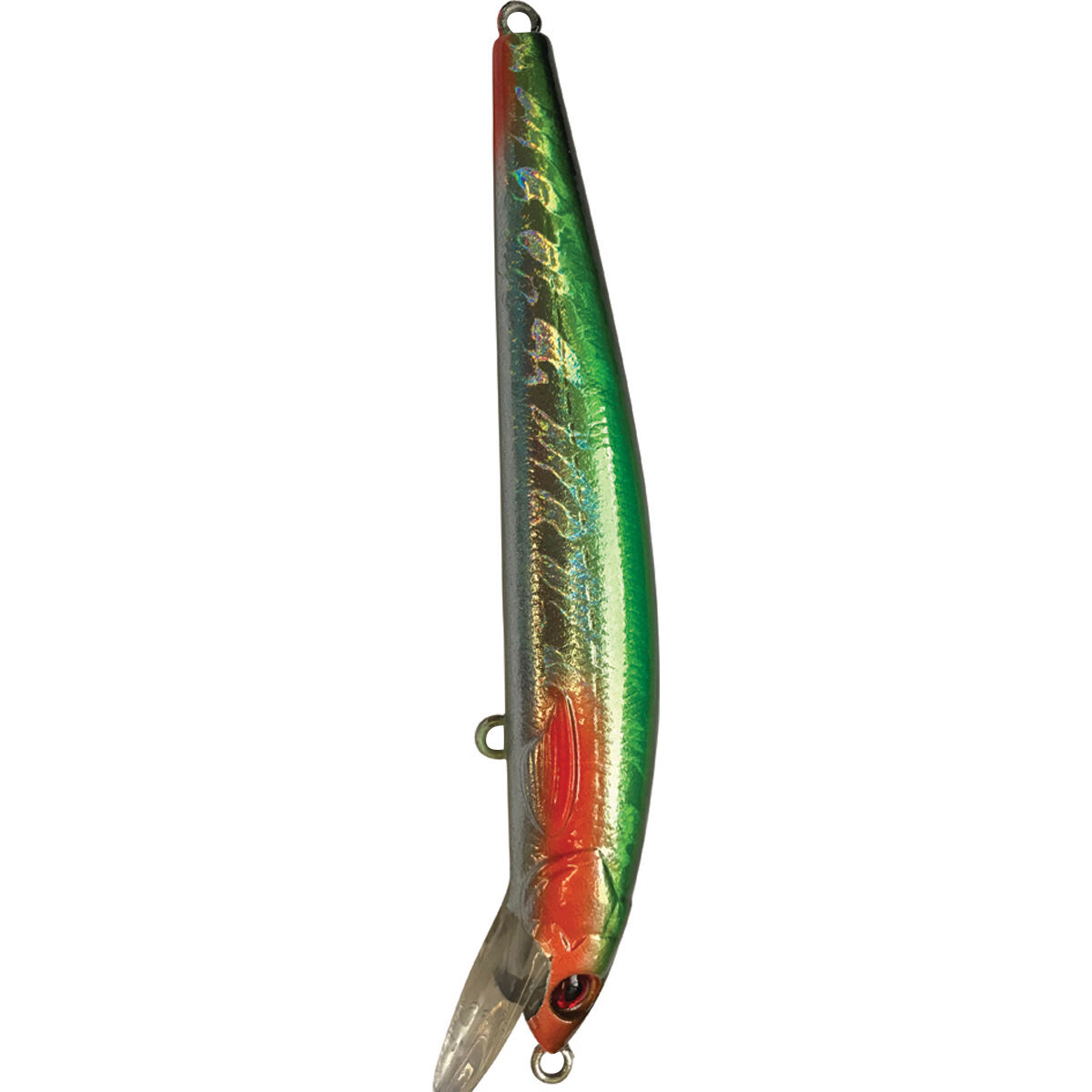 Reidy's B52 Hard Body Lure 125mm Cuss 125mm, Cuss, bcf_hi-res