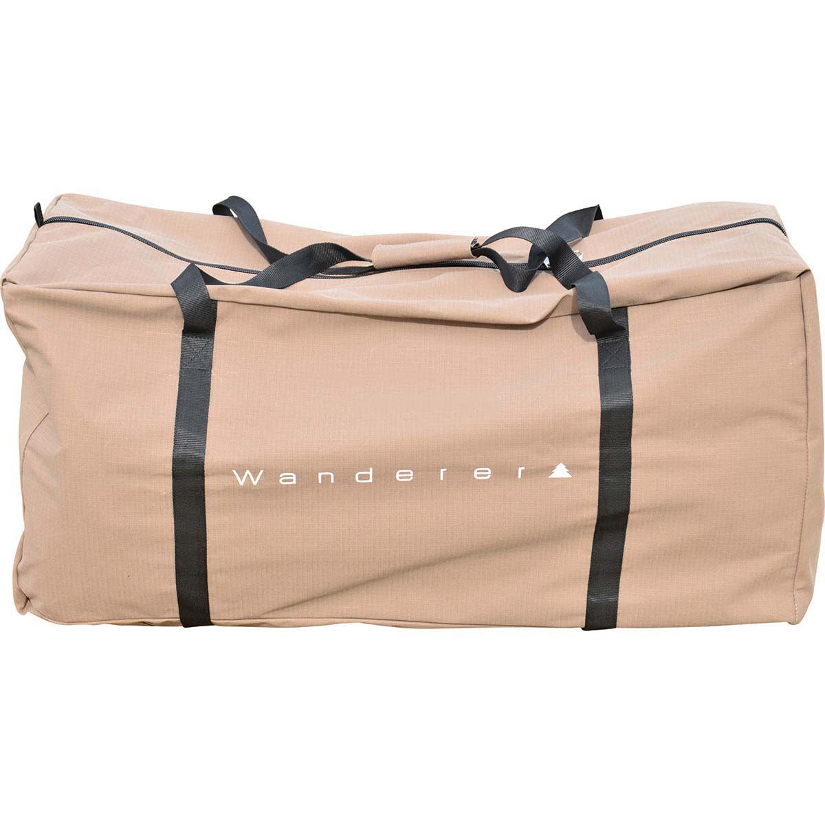 Wanderer Contour Plus Single Swag BCF