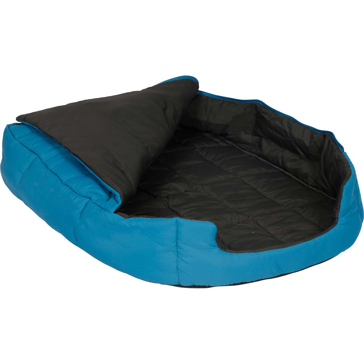 Wanderer Pets Small/Medium Sleeping Bag, , bcf_hi-res