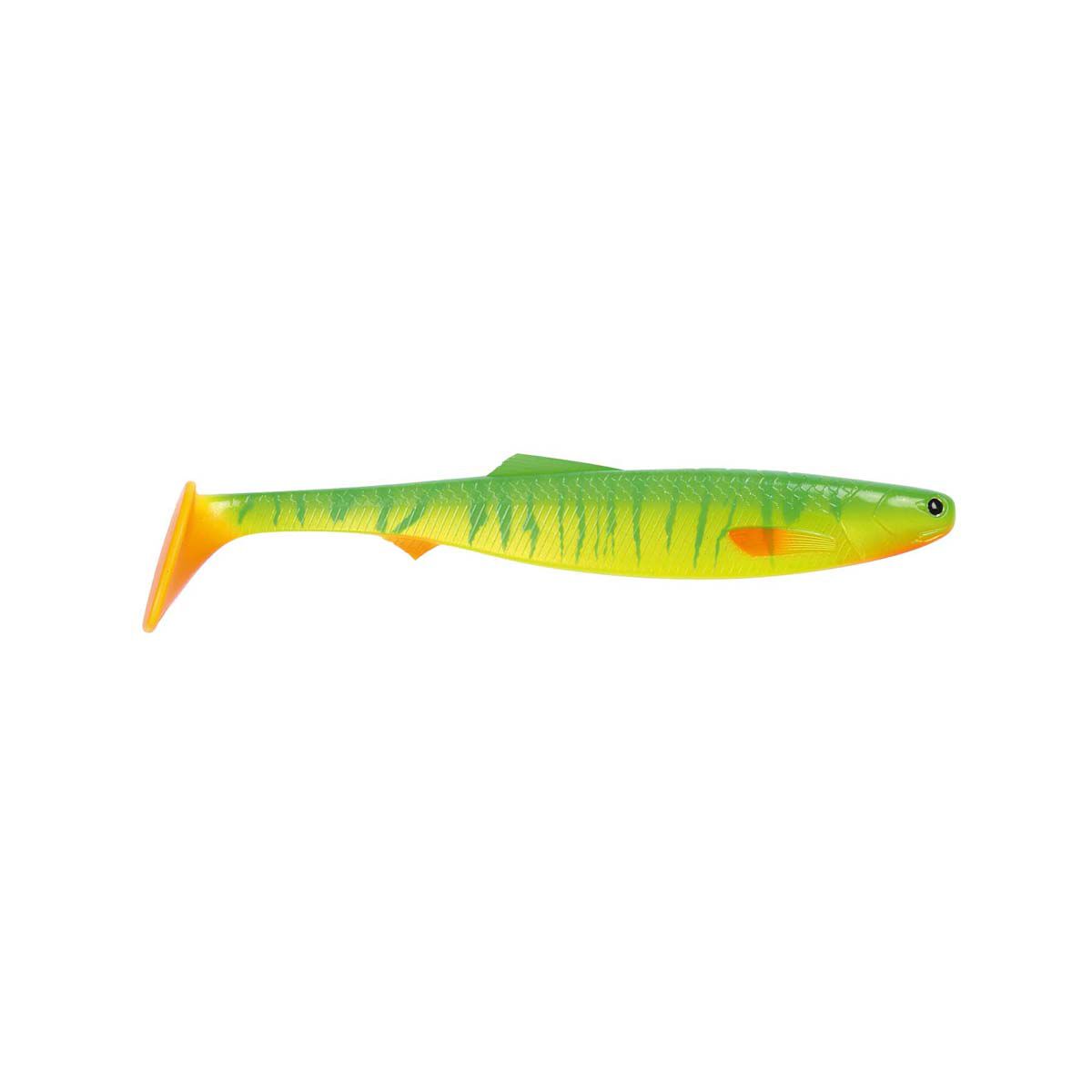 TT Fishing Enforcer 220mm Aussie Shad, Aussie Shad, bcf_hi-res