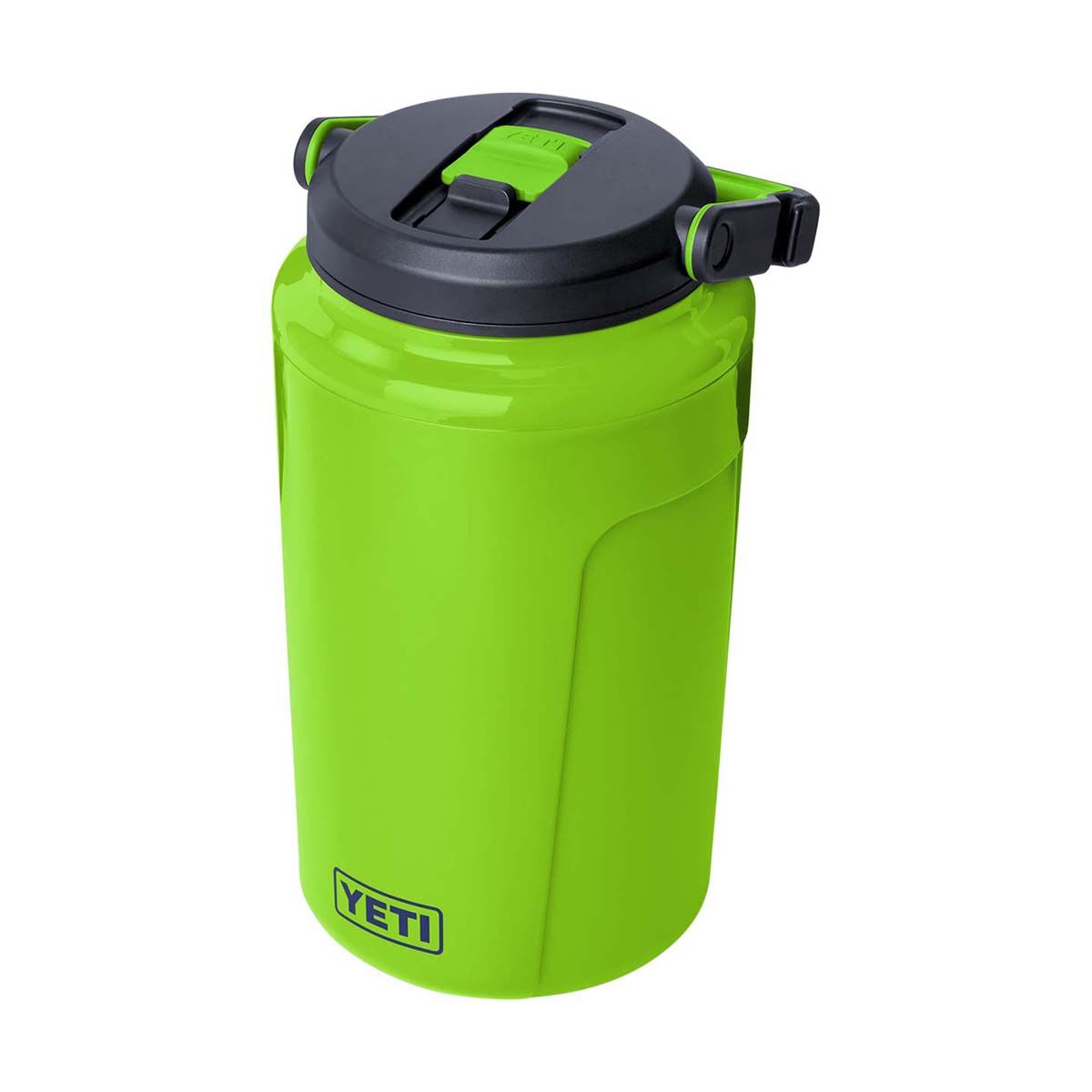 YETI&reg; Silo&trade; Half Gallon Jug with Straw Cap 1.9L, Venom, bcf_hi-res