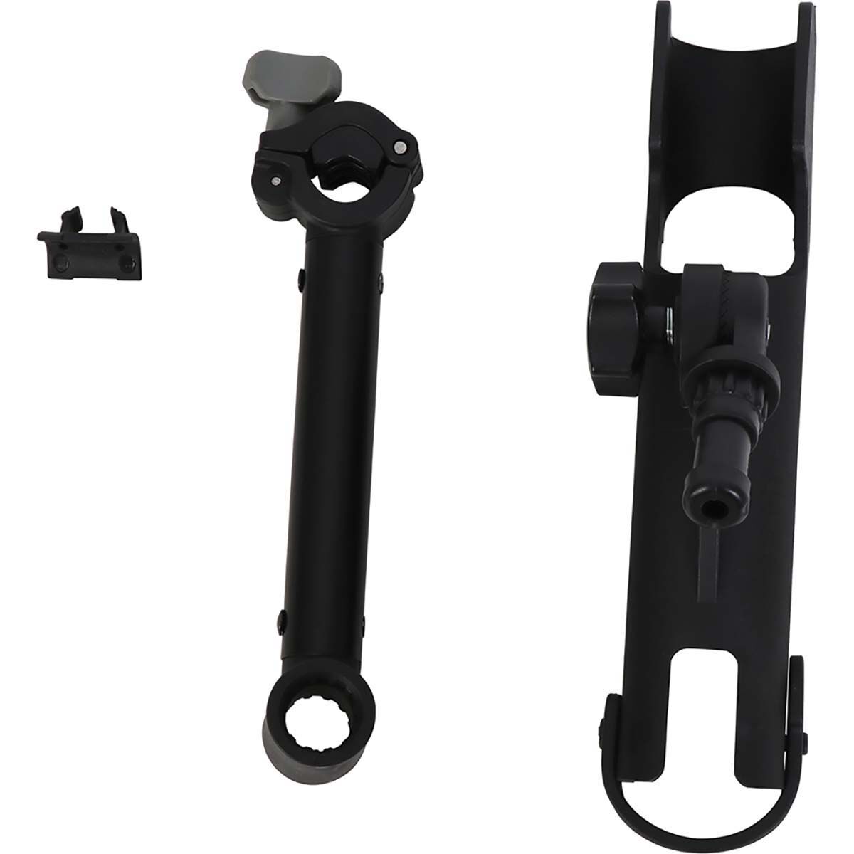 Wanderer Rod and Umbrella Holder Chair Accessory, , bcf_hi-res