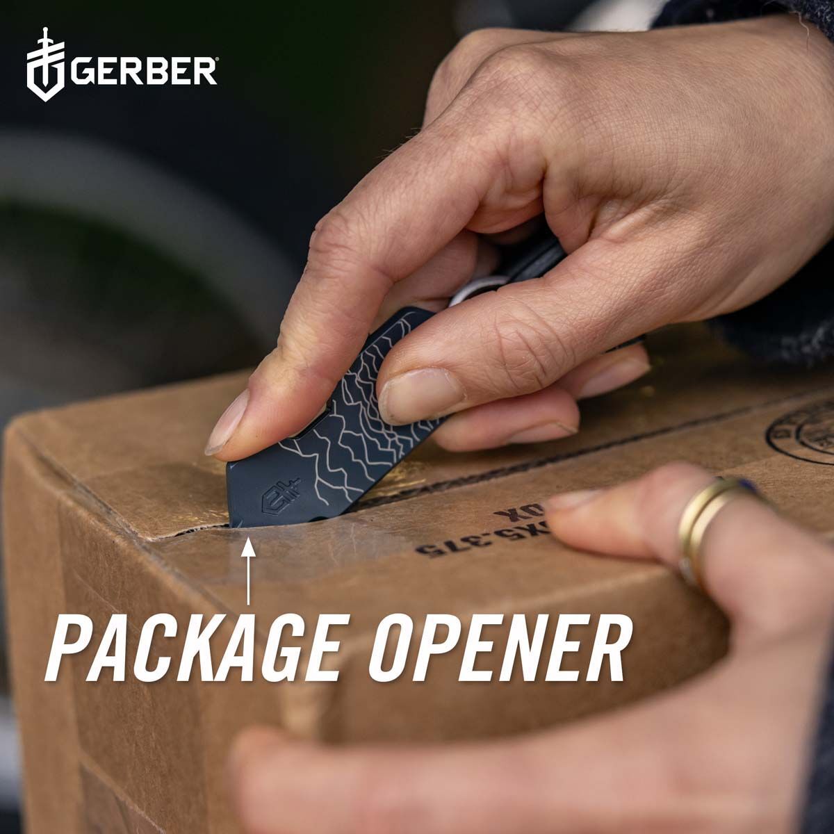 Gerber Shard Keychain Multi-Tool Blue, Blue, bcf_hi-res