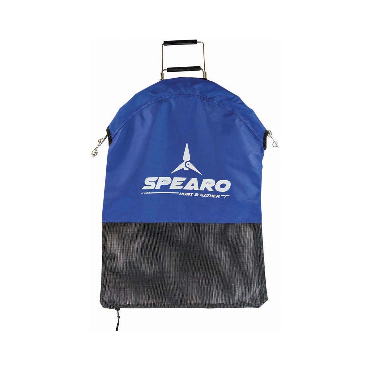 Spearo Catch Bag with Zip, , bcf_hi-res