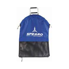 Spearo Catch Bag with Zip, , bcf_hi-res