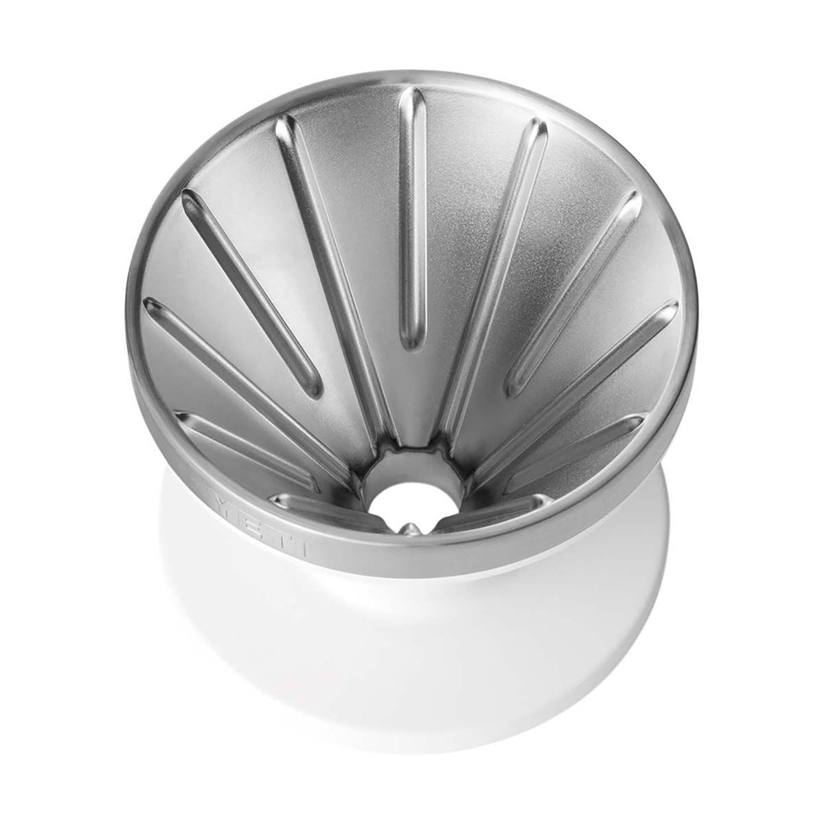 YETI&reg; Rambler&reg; Pour Over Coffee Brewer White, White, bcf_hi-res