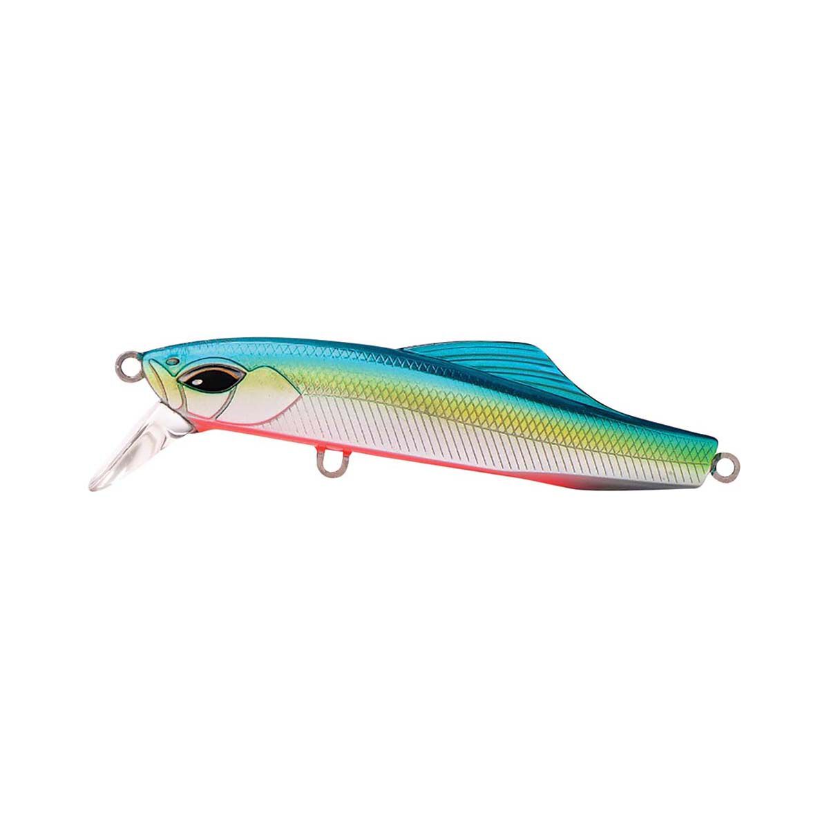 SFT Takumi Hard Body Lure 95mm Multi, Multi, bcf_hi-res