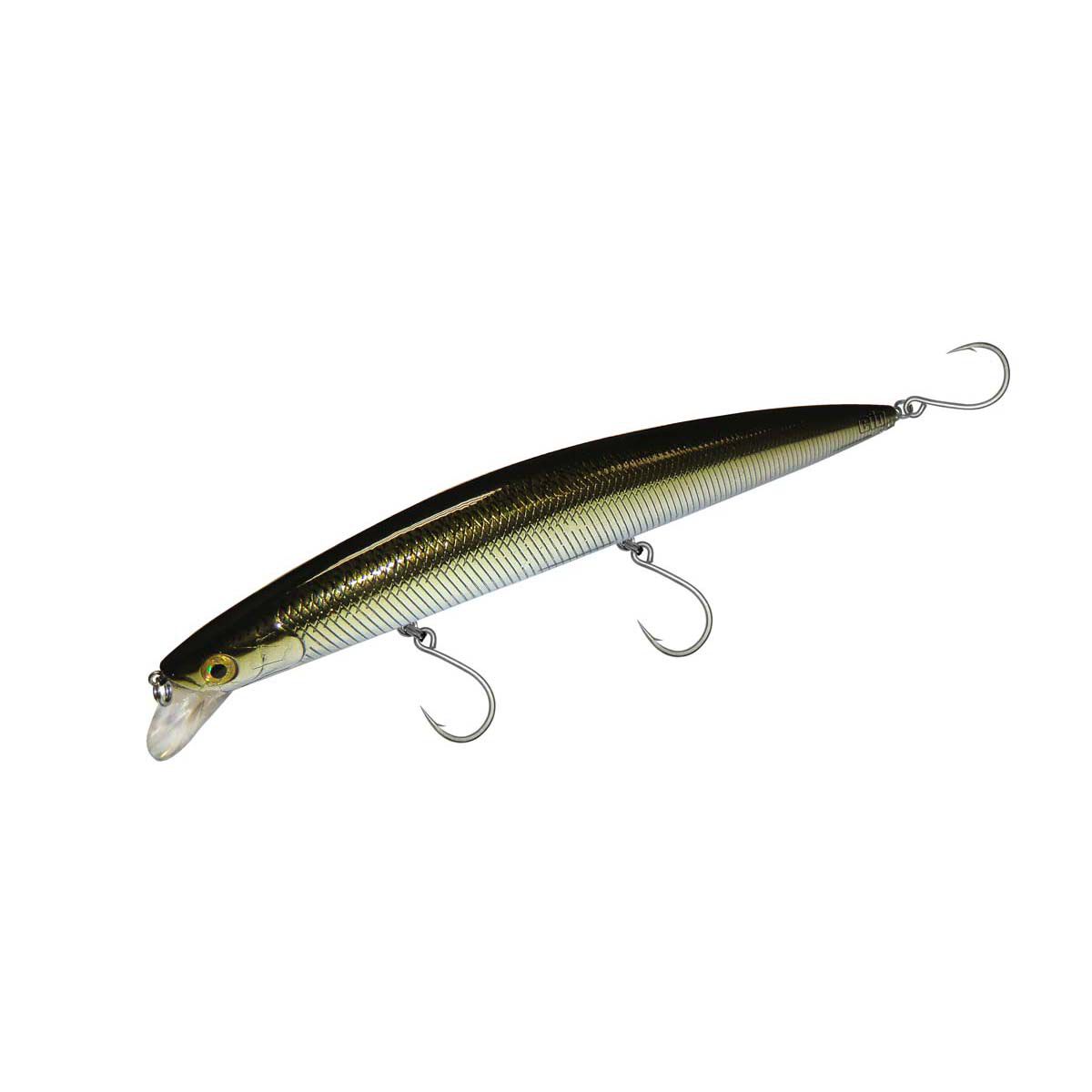 CID Slimbait Casting Lure 175mm Mackerel, Mackerel, bcf_hi-res