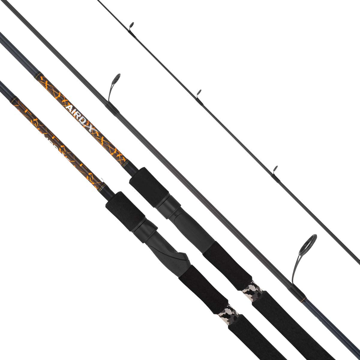 Daiwa 24 Aird X Spinning Rod, , bcf_hi-res