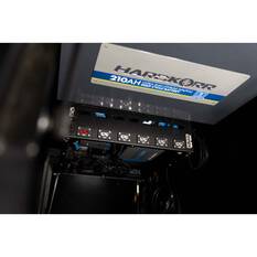 HardKorr 210Ah Lithium Lifepo4 Slimline Deep Cycle Battery with Bluetooth, , bcf_hi-res