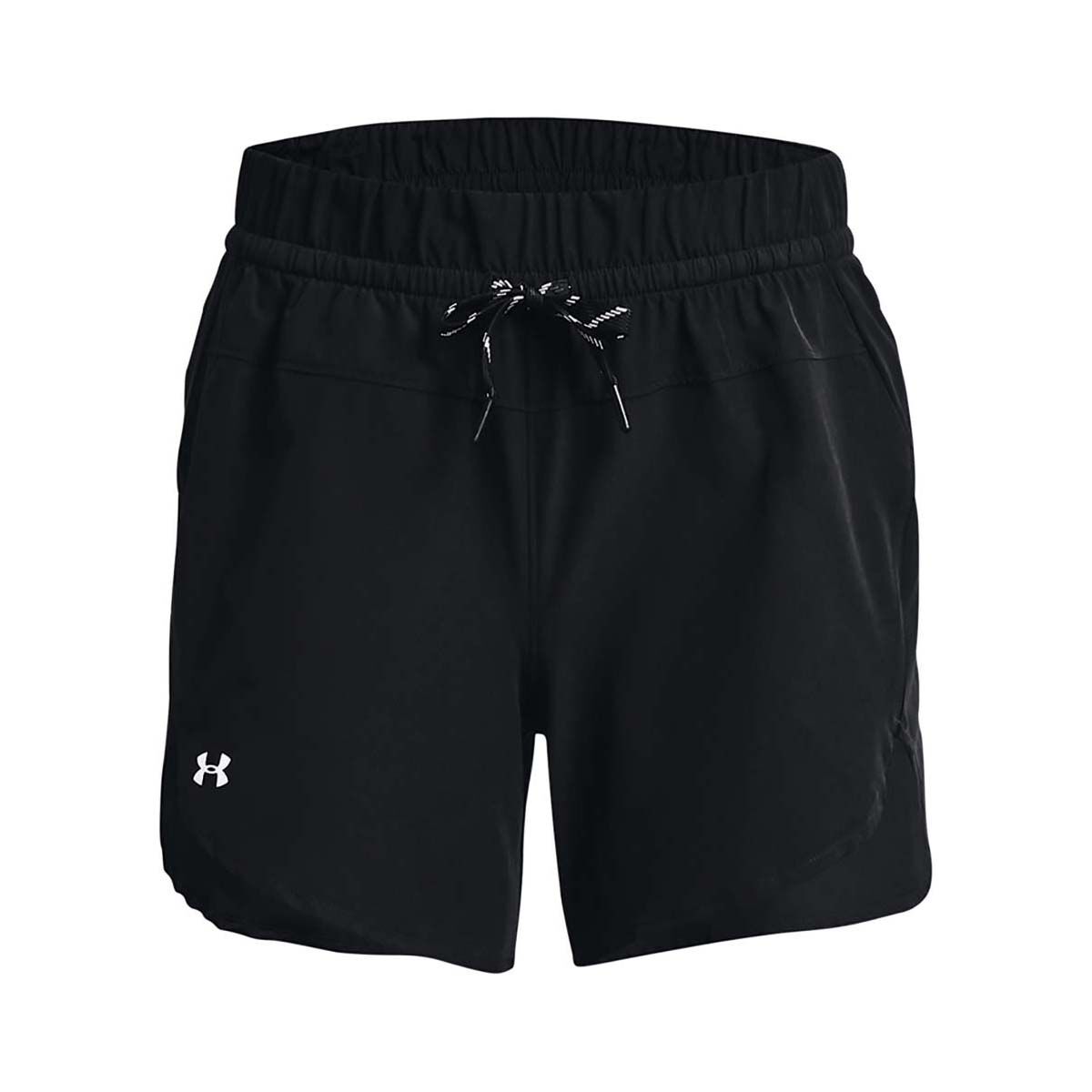 Under armour fusion shorts sale