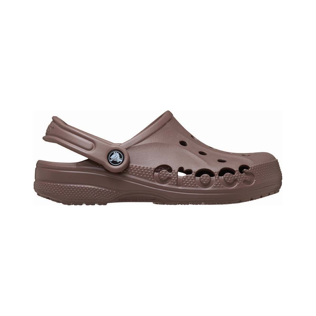 Crocs Unisex Baya Clogs, Truffle, bcf_hi-res