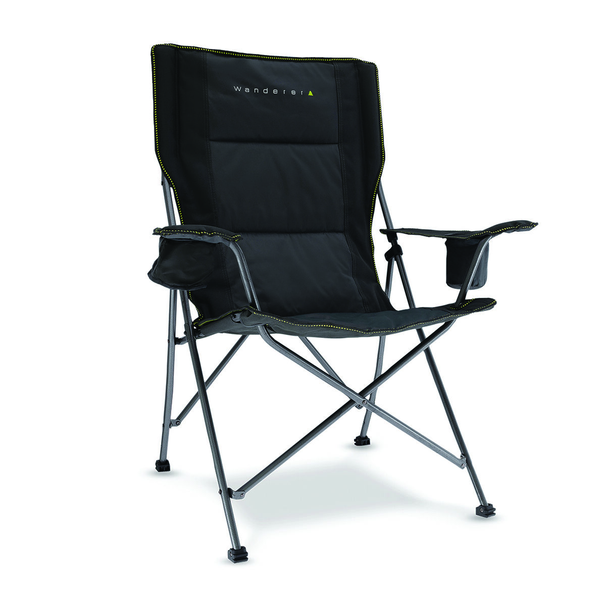 Rocking camp chair bcf hotsell