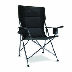 Wanderer Two-in-One Convertible Rocking Camp Chair 180kg, , bcf_hi-res