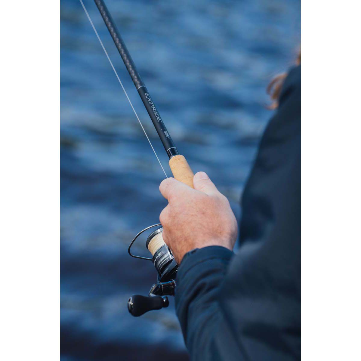 Shimano Expride Spinning Rod, , bcf_hi-res