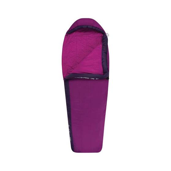 Sea to Summit Quest™ +3C QuI Women's Sleeping Bag - Regular, , bcf_hi-res