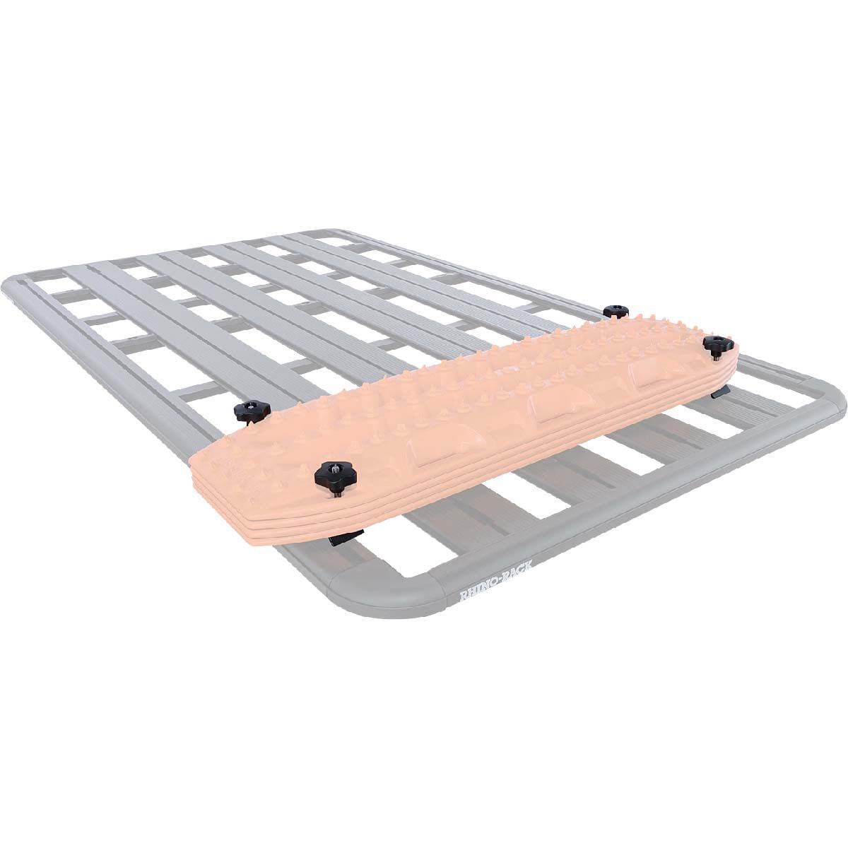 Rhino Rack Pioneer Recovery Track Flat Bracket, , bcf_hi-res