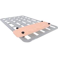 Rhino Rack Pioneer Recovery Track Flat Bracket, , bcf_hi-res