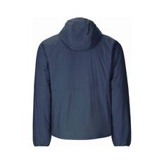 Marmot Men’s Novus LT Hooded Jacket, Blue, bcf_hi-res