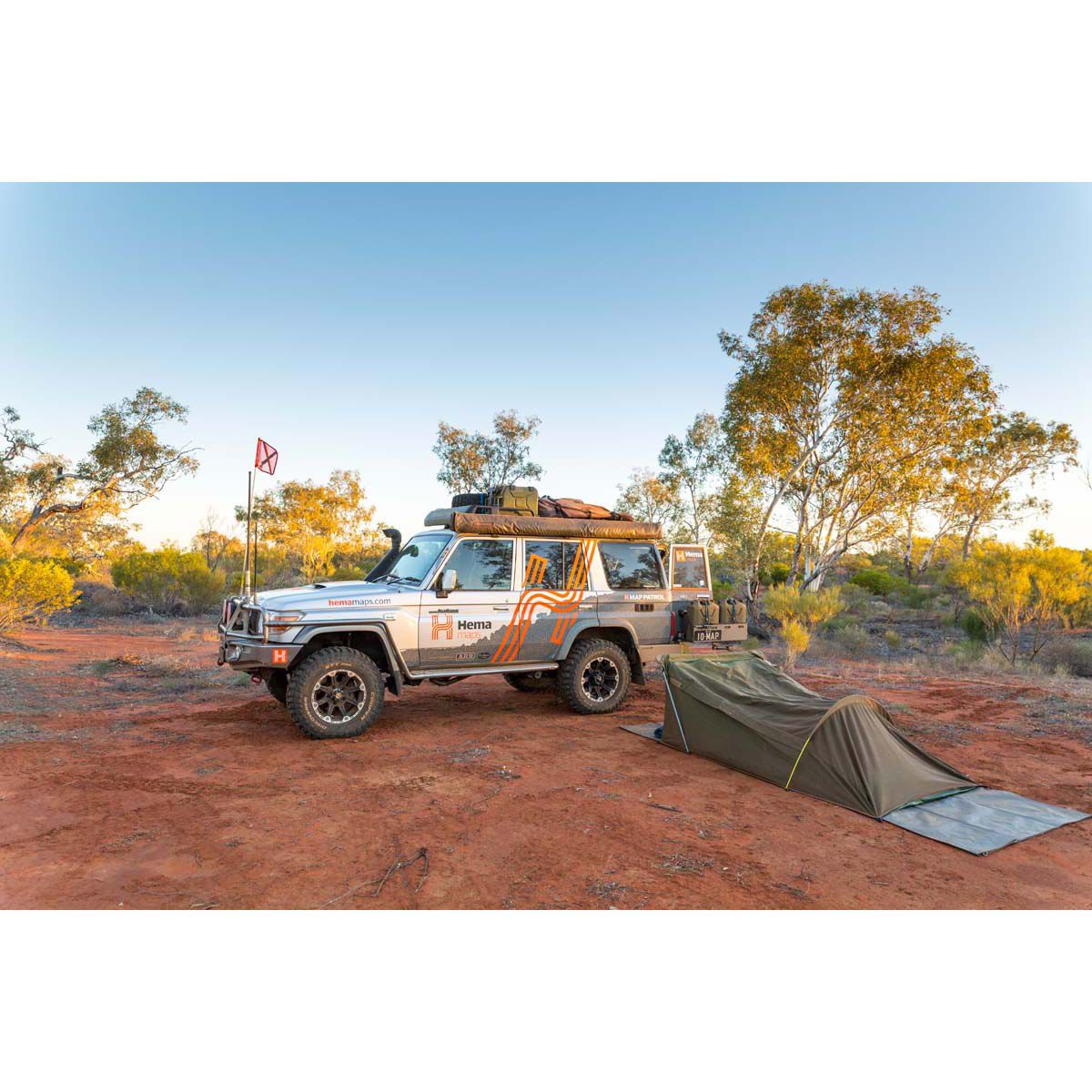 Hema HX-2+ GPS Navigator, , bcf_hi-res