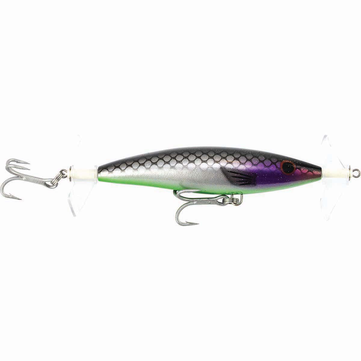 Raptor Fizz Bait Lure 11.5cm Mullet, Mullet, bcf_hi-res