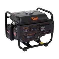 Portable Camping Generators For Sale Online Australia Bcf