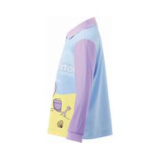 Lilo and Stitch Kids’ Fishing Shirt, Purple, bcf_hi-res