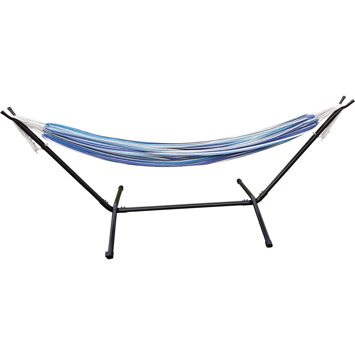 Bcf shop hammock stand