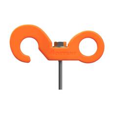 Oztent Ground Peg 212mm, , bcf_hi-res