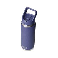 YETI® Rambler® Straw Bottle 26 oz (760 ml), Moon Dust, bcf_hi-res