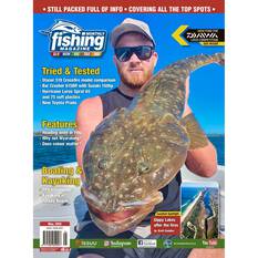 QFM Fishing Monthly Magazine, , bcf_hi-res