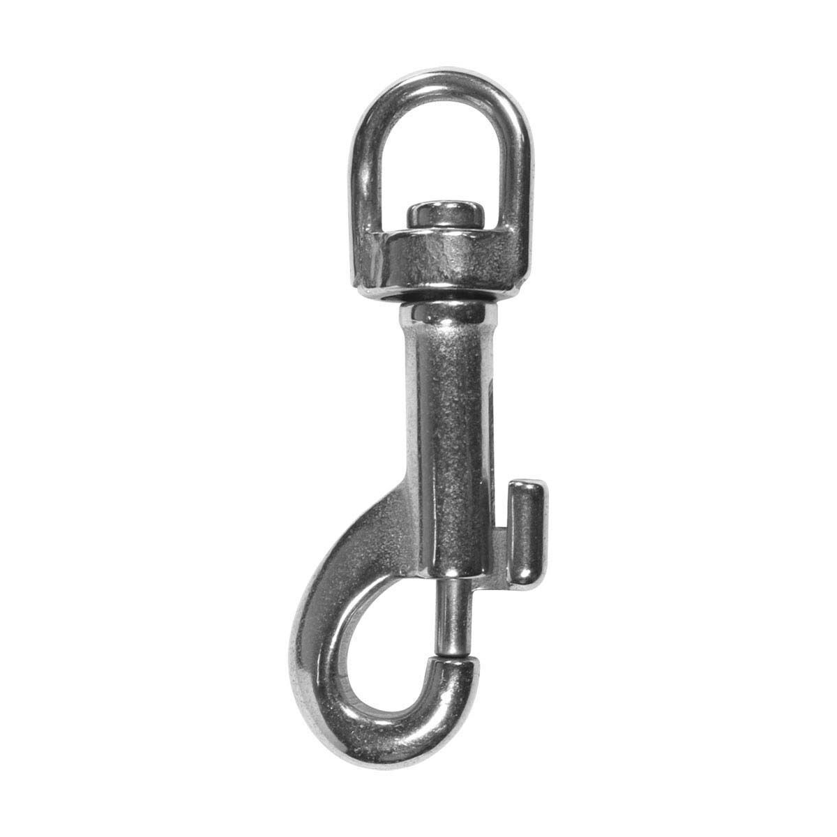 BLA 316 Stainless Steel Eye Bolt Snap, , bcf_hi-res