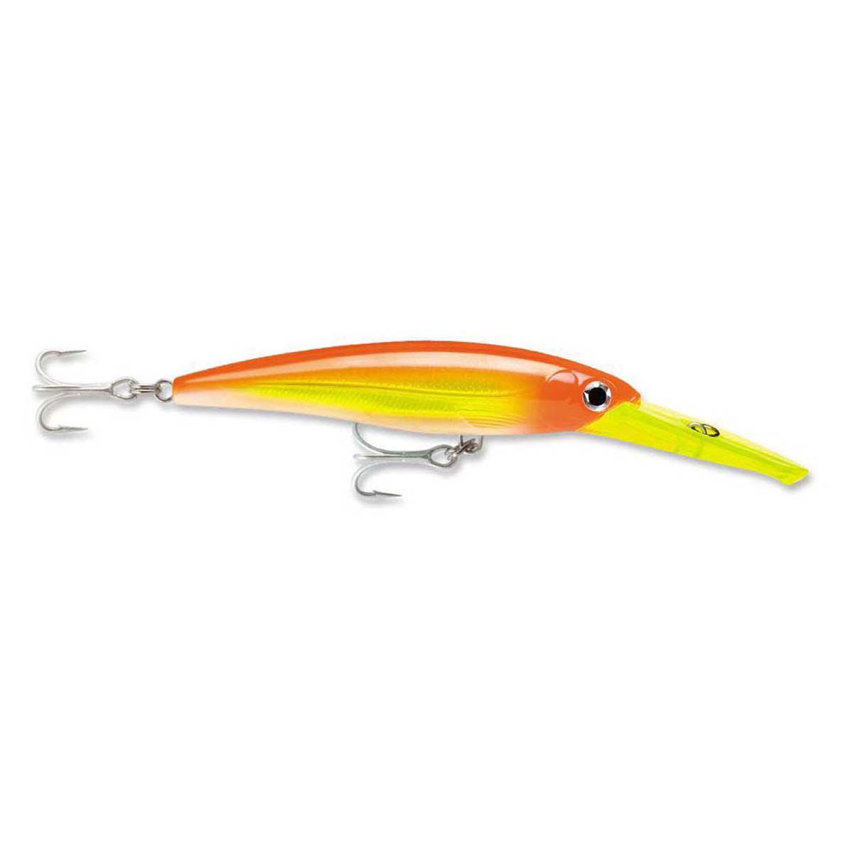 Rapala X-Rap Magnum HD 10 Hard Body Lure 11cm Hot Head, Hot Head, bcf_hi-res