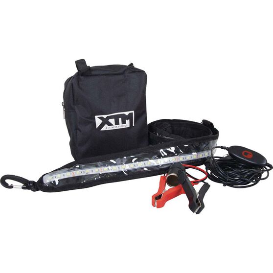 Xtm Flexible Led Strip Light Bcf