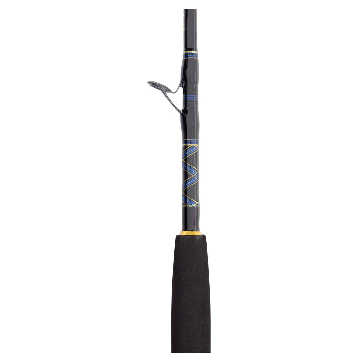 Ugly Stik Bluewater II Overhead Rod 5ft 6in, , bcf_hi-res