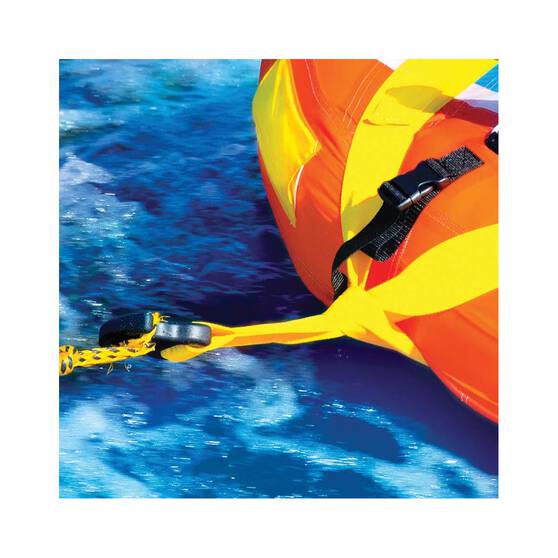 WOW Zinger 2 Person Tow Tube, , bcf_hi-res