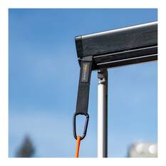 Tiegear STEADFAST Sail Track Loops, , bcf_hi-res