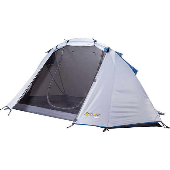 Oztrail Nomad 1 Hiking Tent Bcf