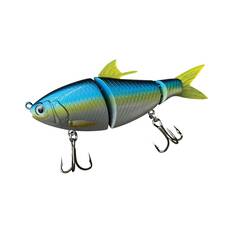 MMD Bony Swimbait Lure Light 110mm Bony Bream, Bony Bream, bcf_hi-res