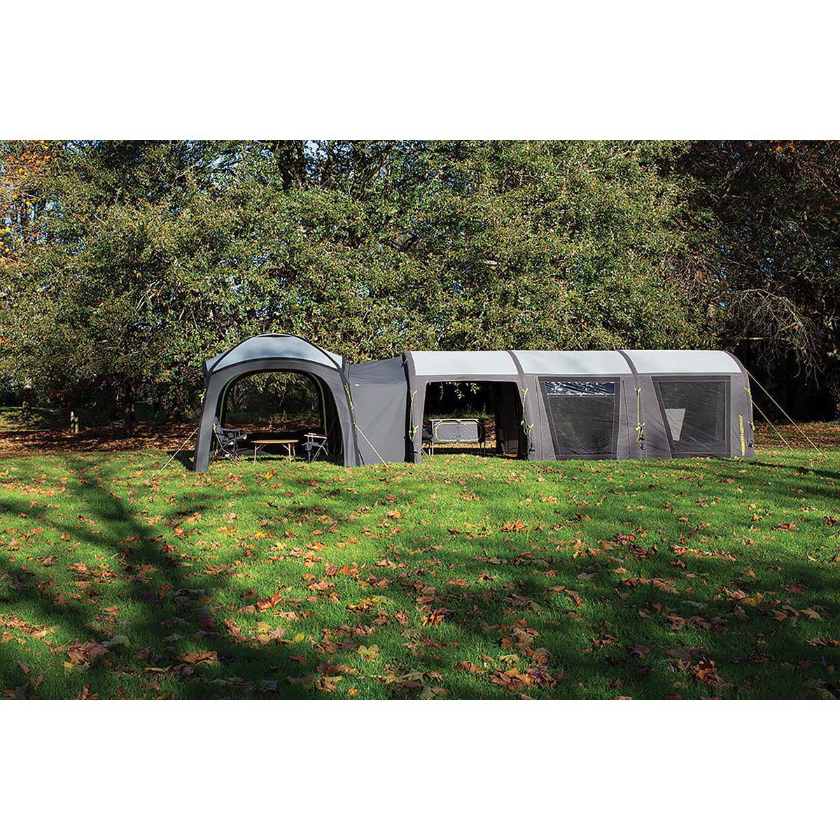 Zempire Roadiebase Canvaslite Link, , bcf_hi-res