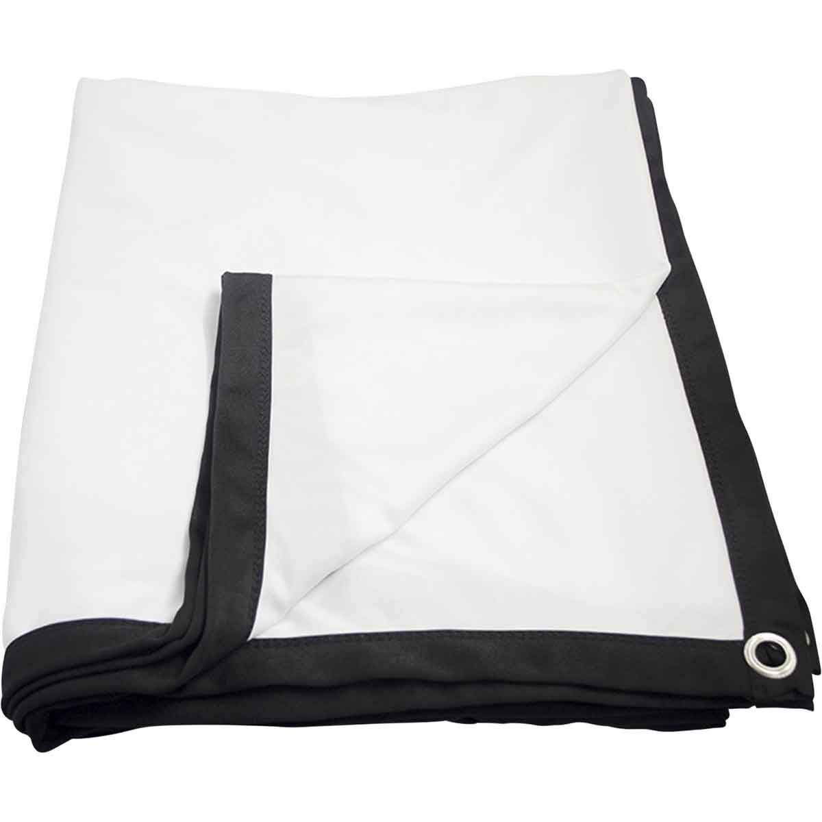 Xtend Outdoors Projector Screen - 186 x 105cm, , bcf_hi-res