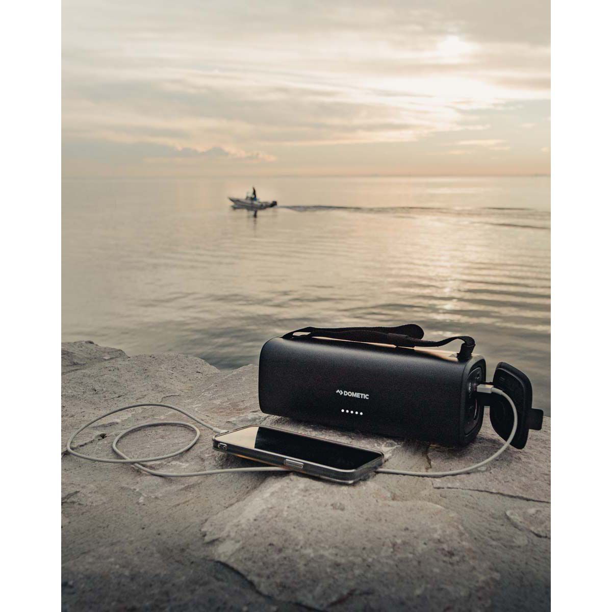 Dometic PLB15 Portable Lithium Battery, , bcf_hi-res