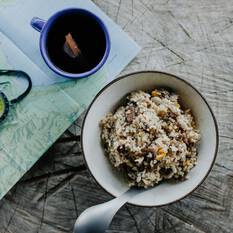 Back Country Cuisine Freeze Beef Stroganoff 2 Serves, , bcf_hi-res