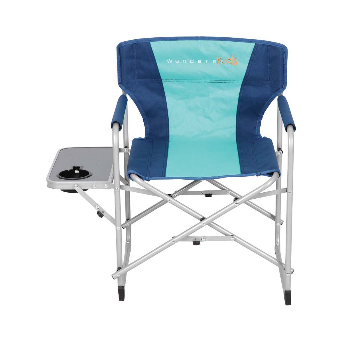 Wanderer Kids Directors Chair 100kg BCF