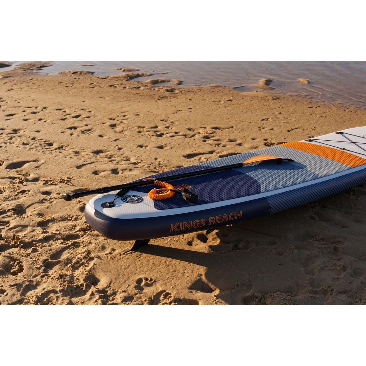 Tahwalhi Inflatable Stand-Up Paddle Board 10'4" - Kings Beach, , bcf_hi-res