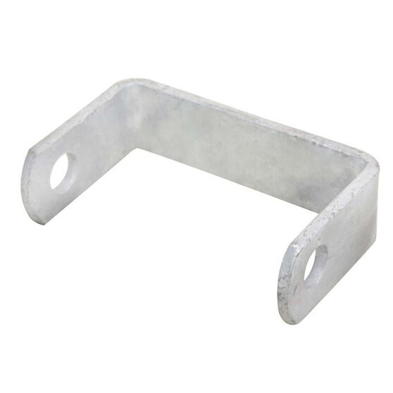 Ark Flat Roller Bracket 6 Inch Bcf