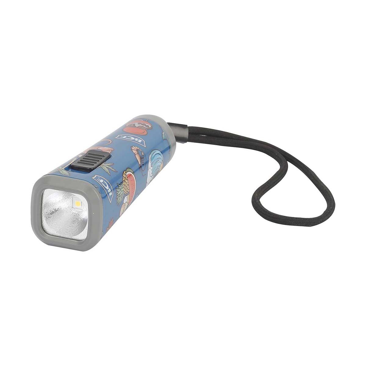 BCF Kids Print Torch, , bcf_hi-res